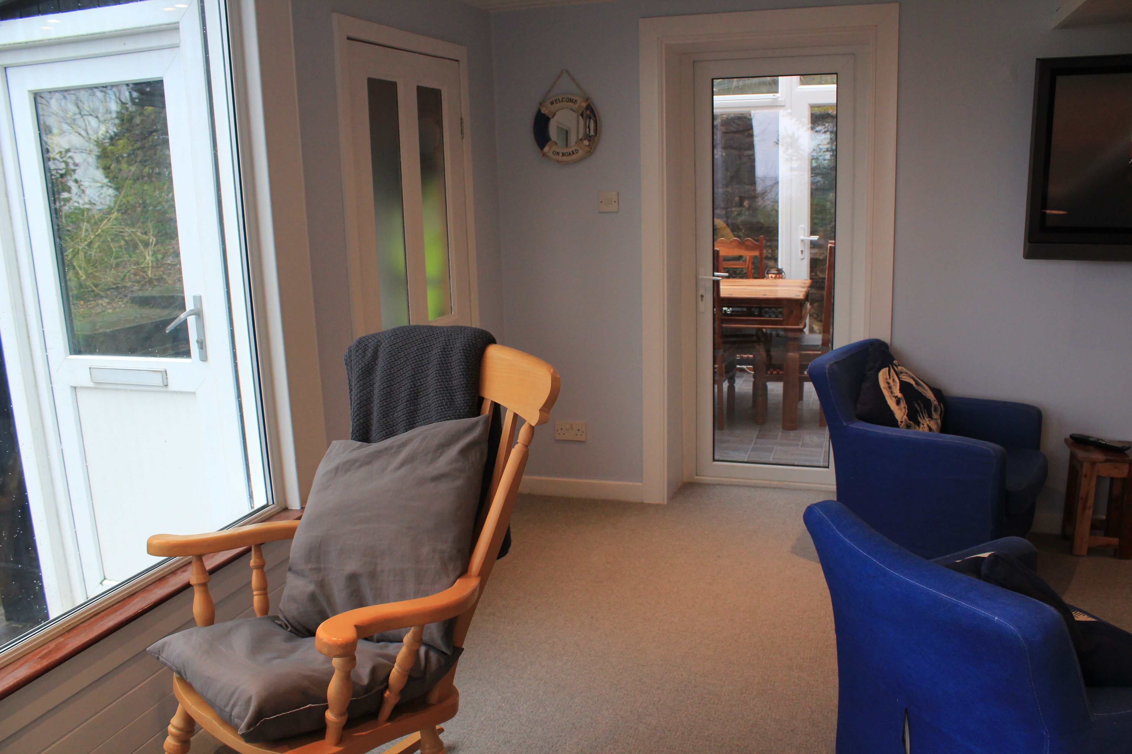 Cromla Cottage