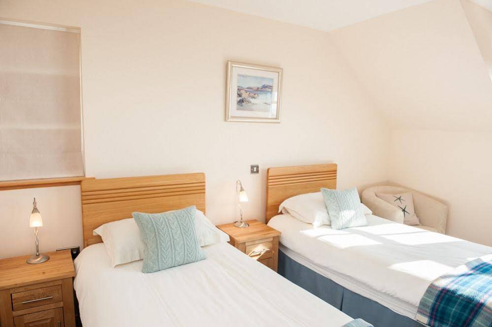 Ardoran House Bed & Breakfast