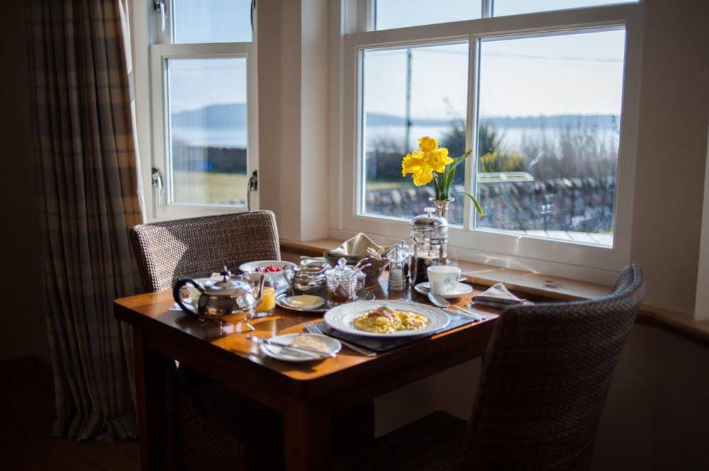 Ardoran House Bed & Breakfast
