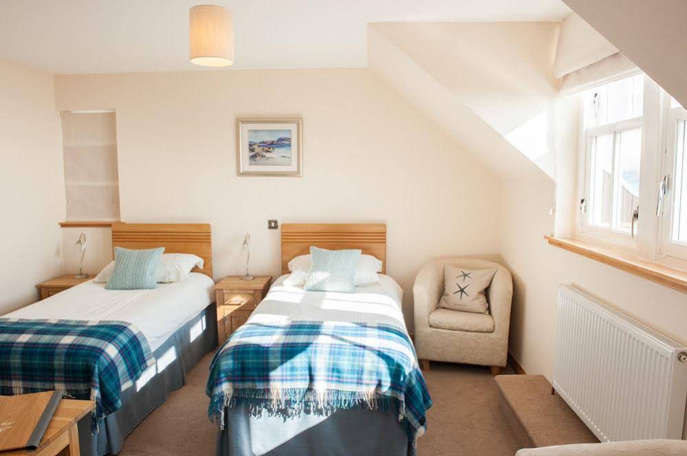 Ardoran House Bed & Breakfast