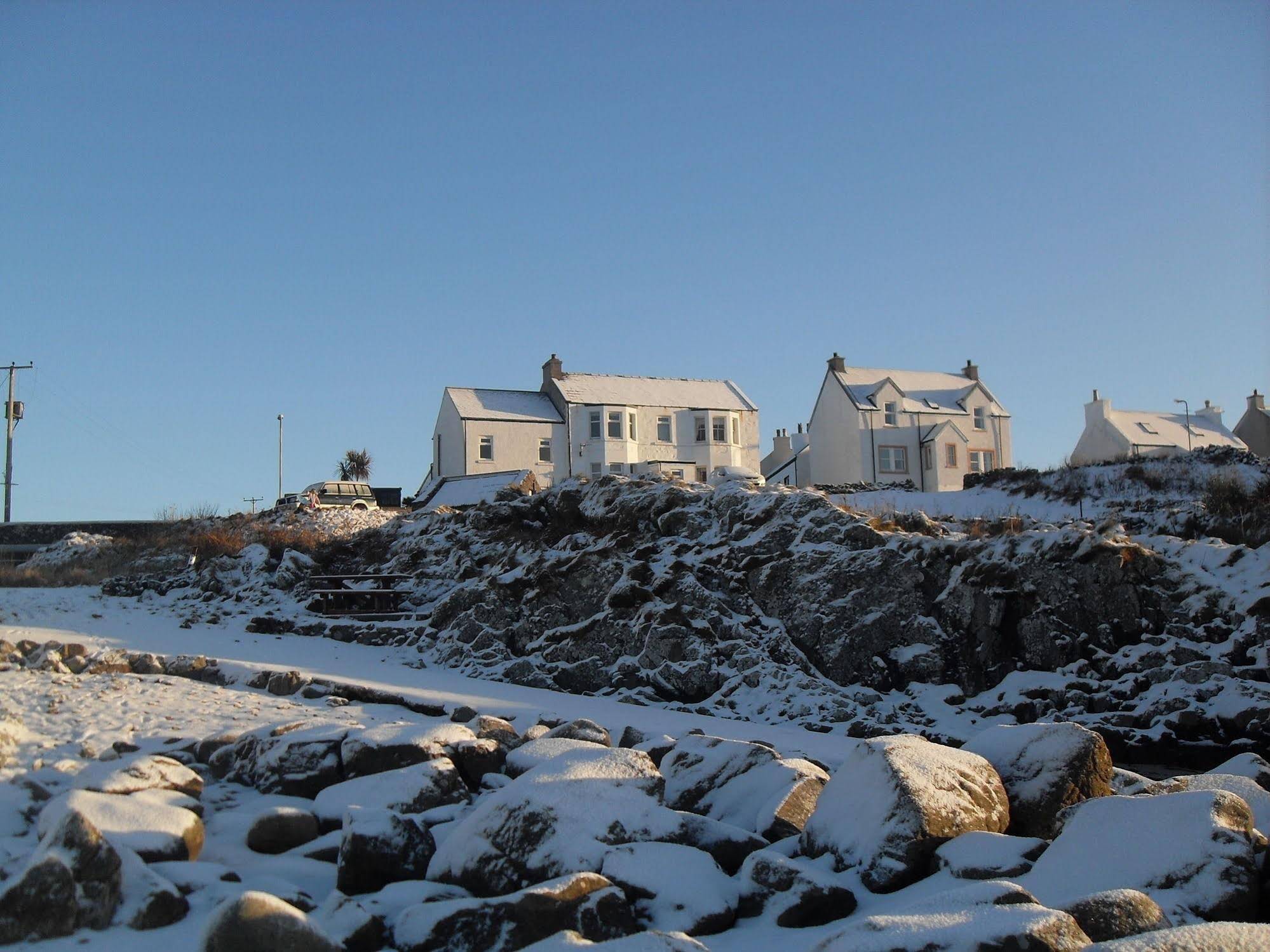 Burnside Lodge