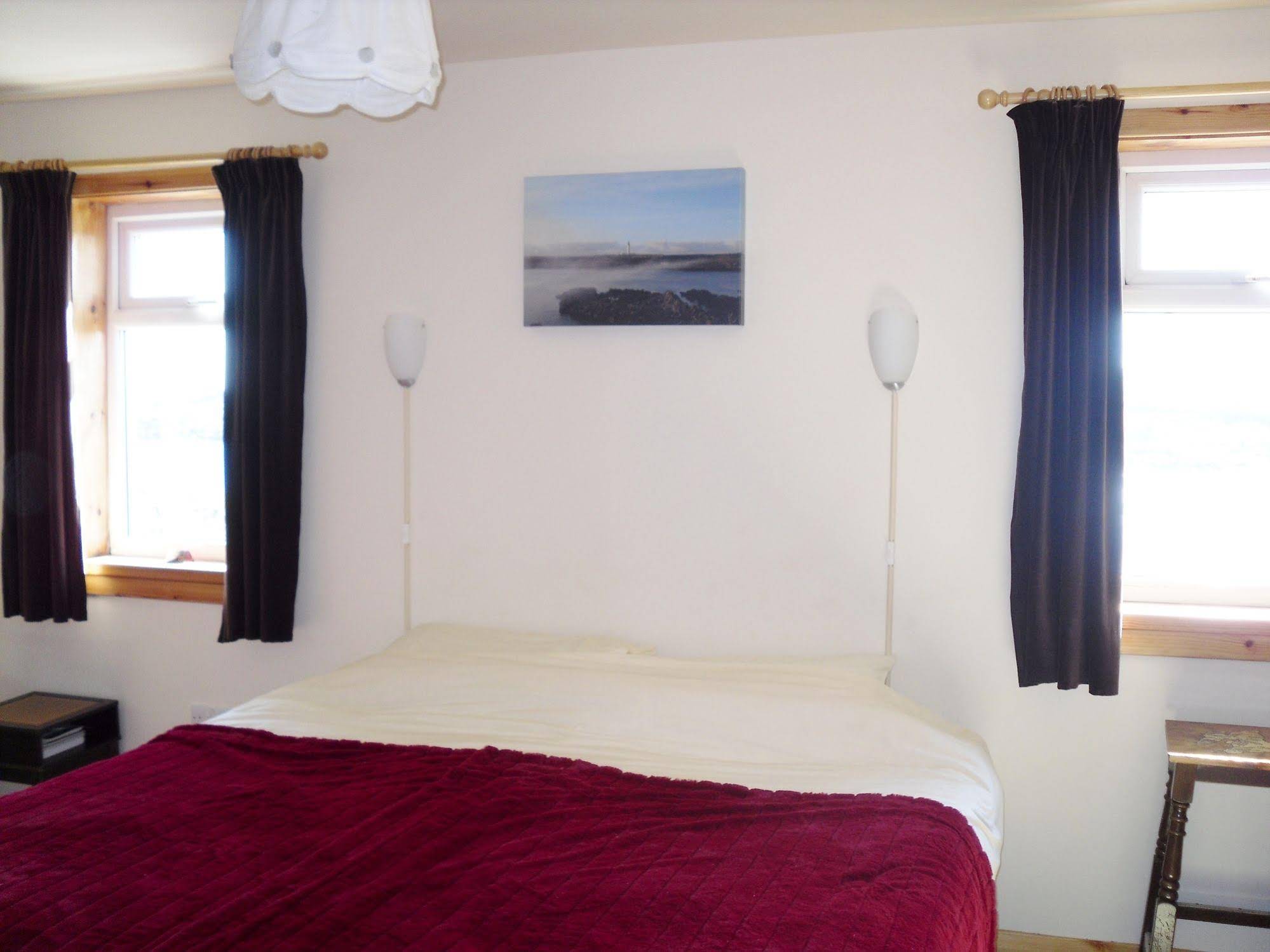 Burnside Lodge