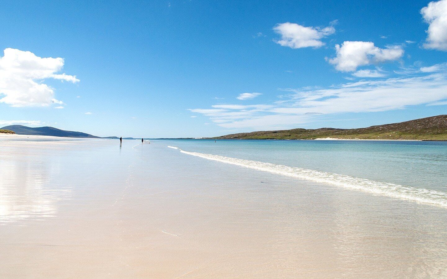 Hebridean Holiday Cabins