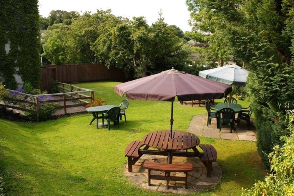 Glenbank House Hotel