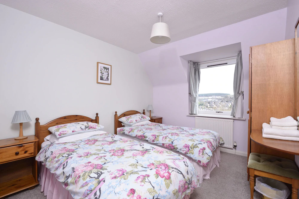 Tweed Cottage