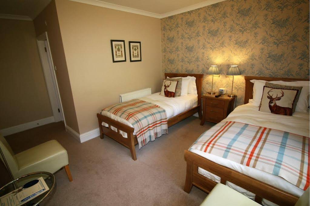 Willow Court