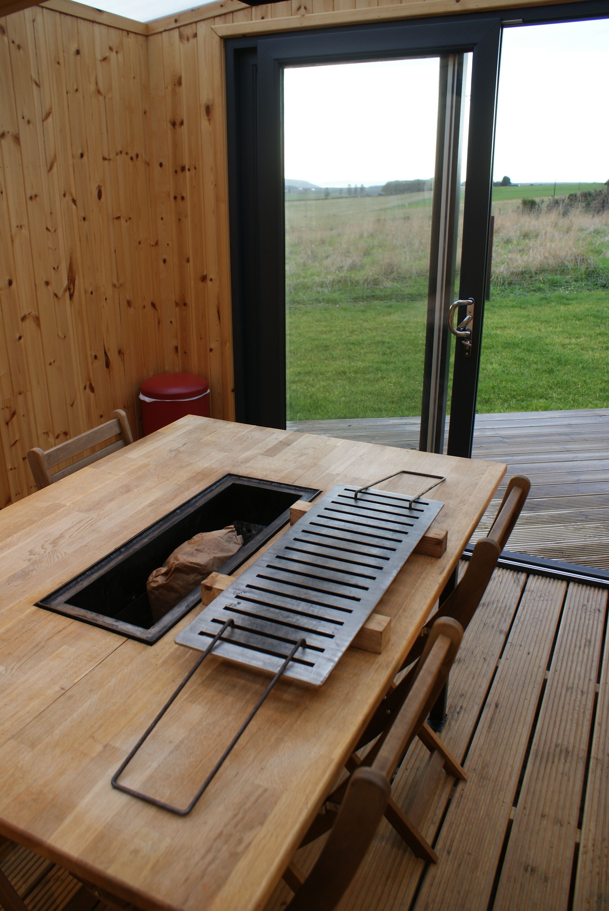 Hillhead Hideaways