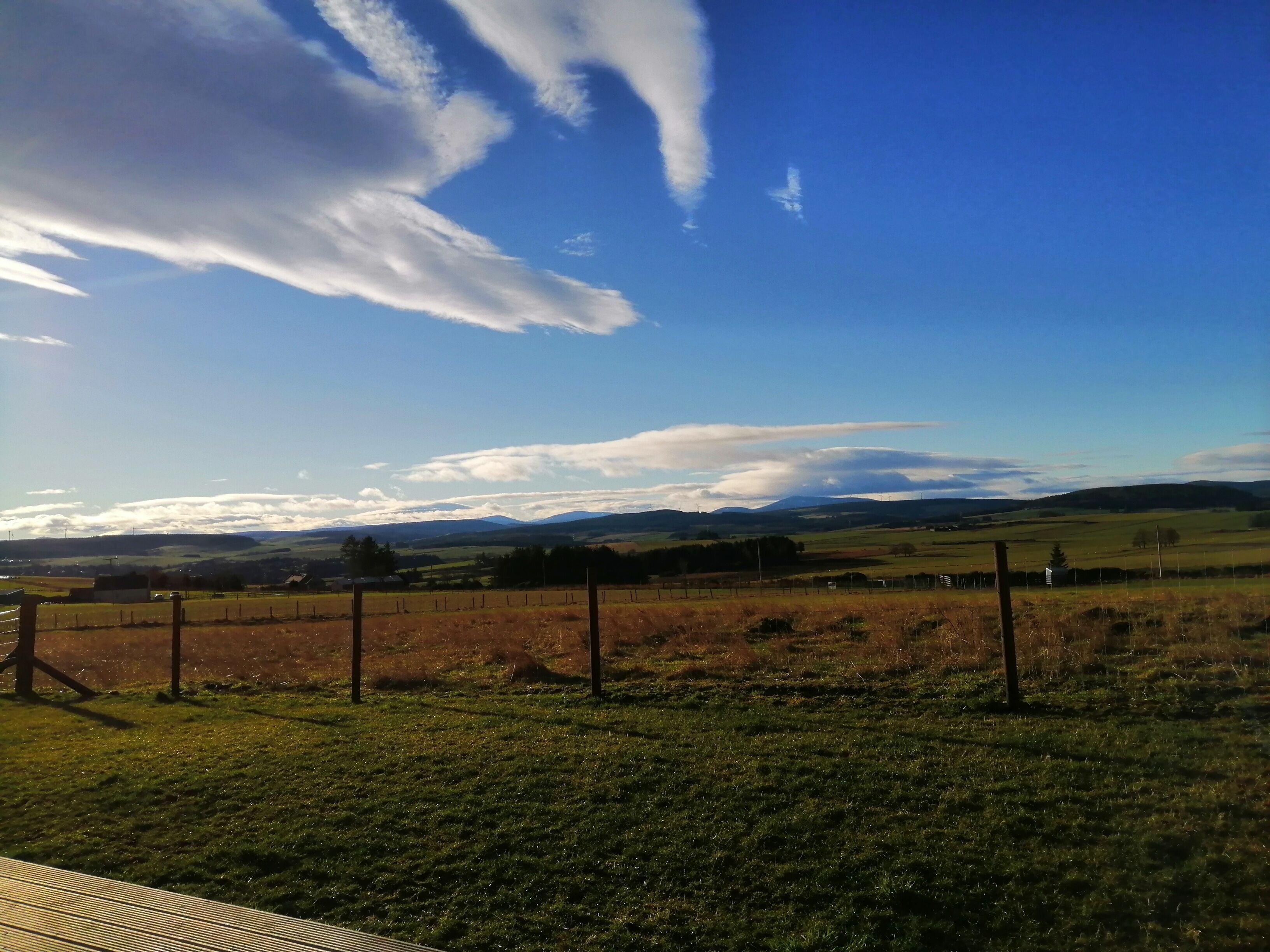 Hillhead Hideaways