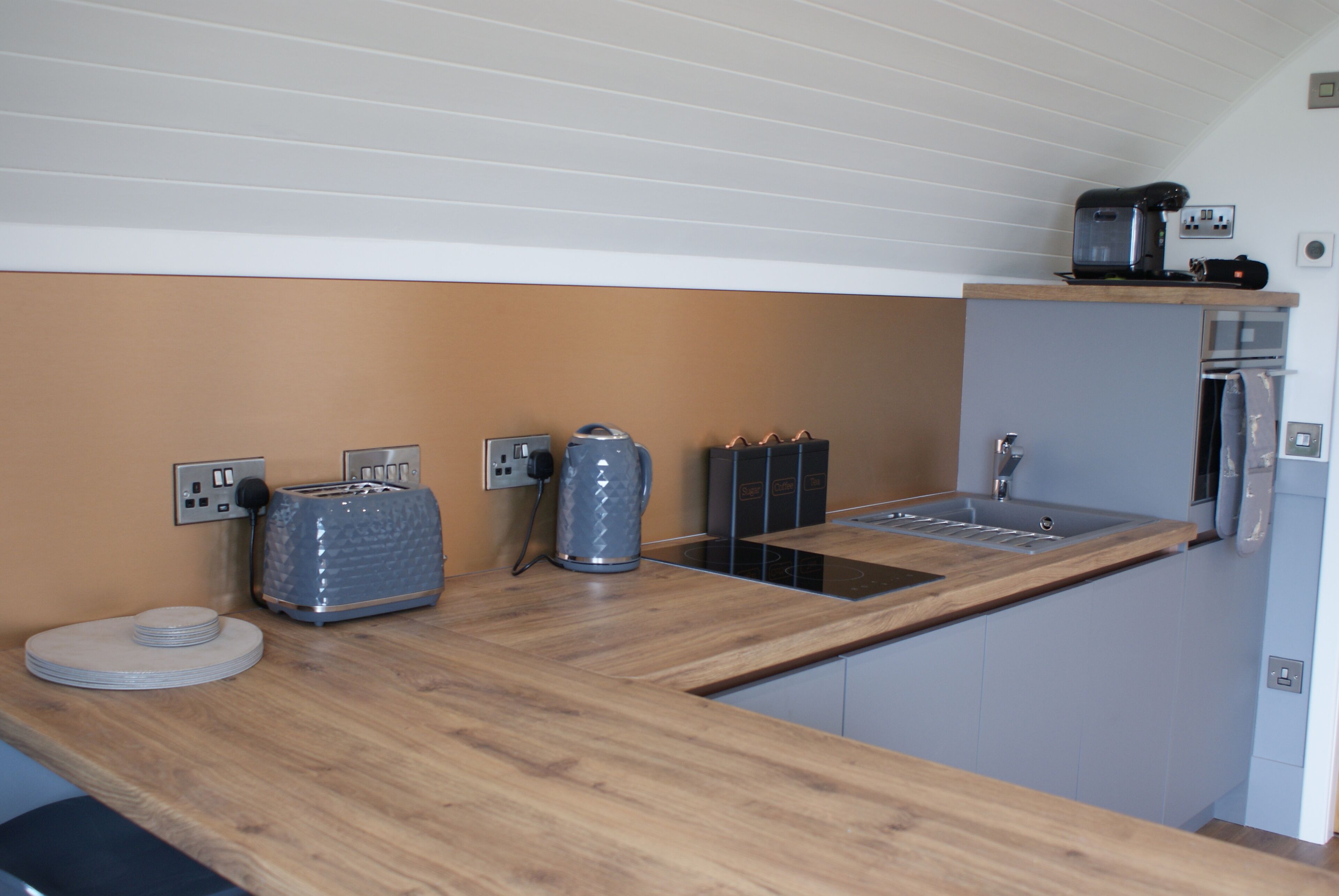 Hillhead Hideaways