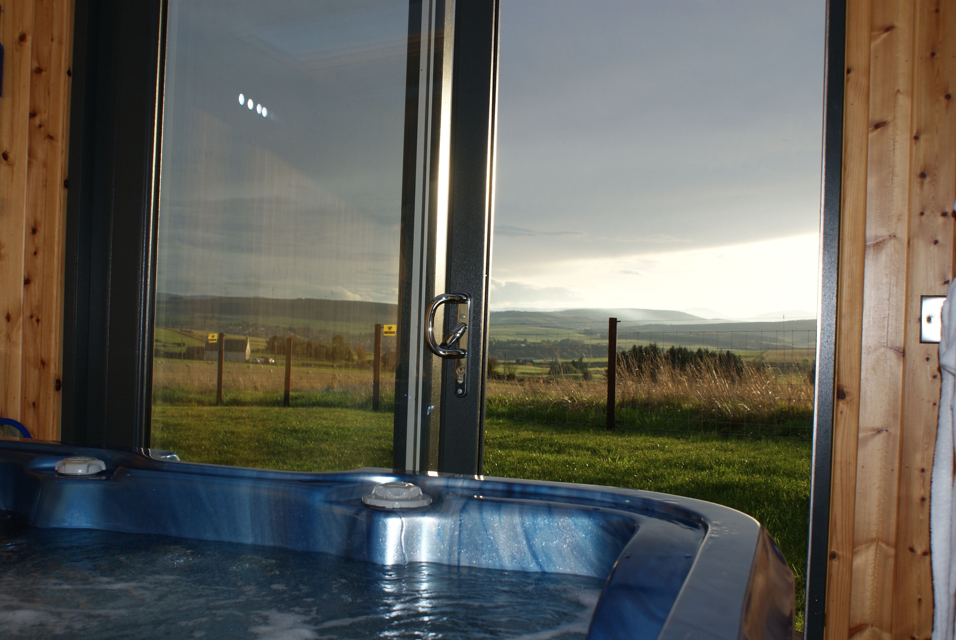 Hillhead Hideaways