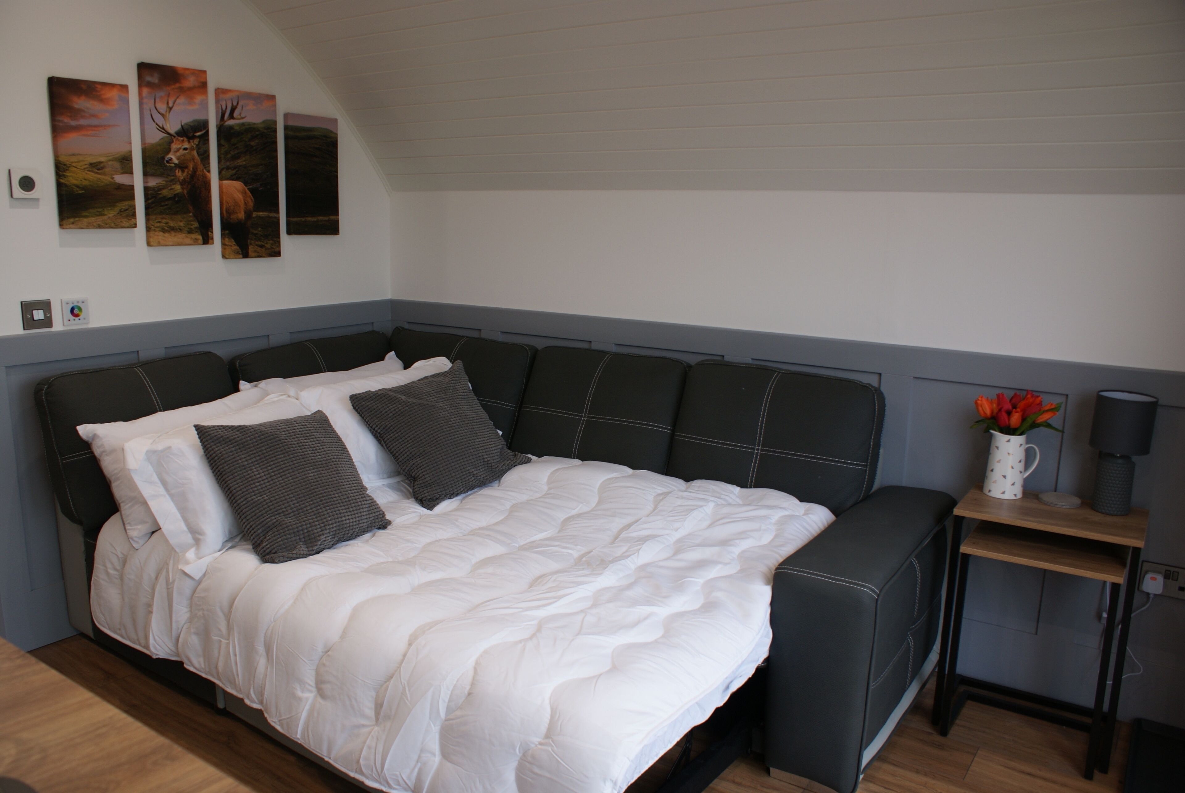Hillhead Hideaways