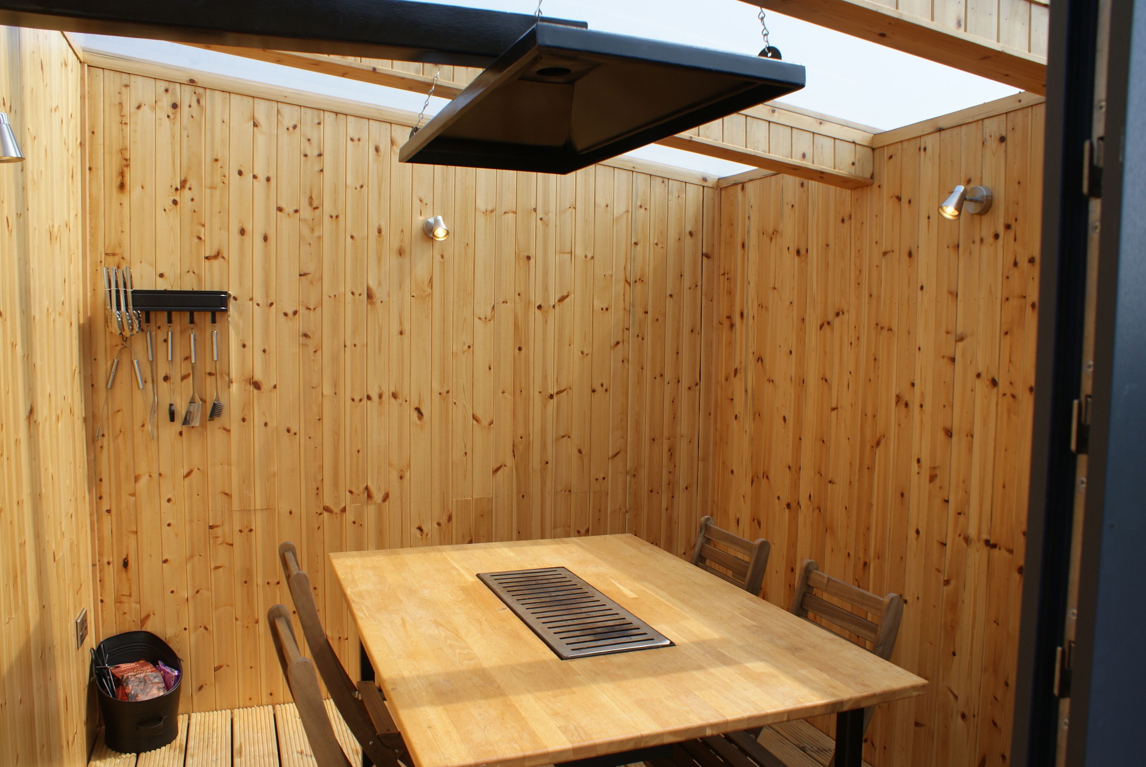 Hillhead Hideaways