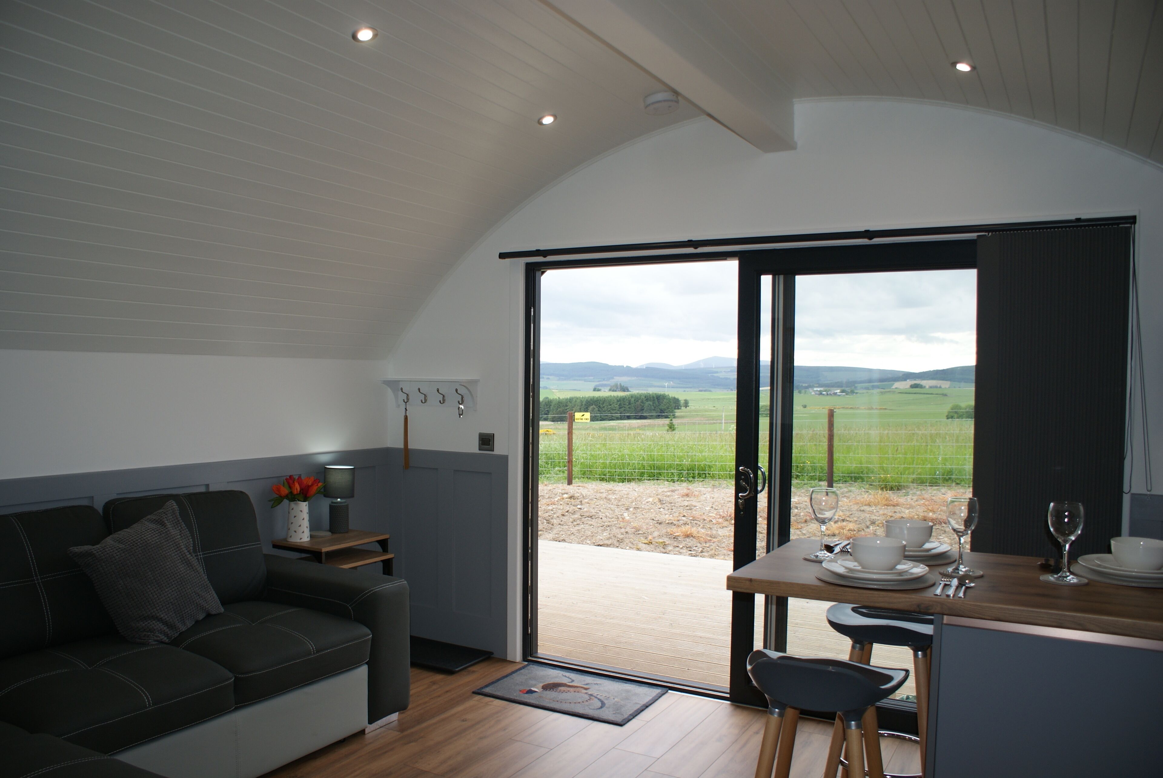 Hillhead Hideaways