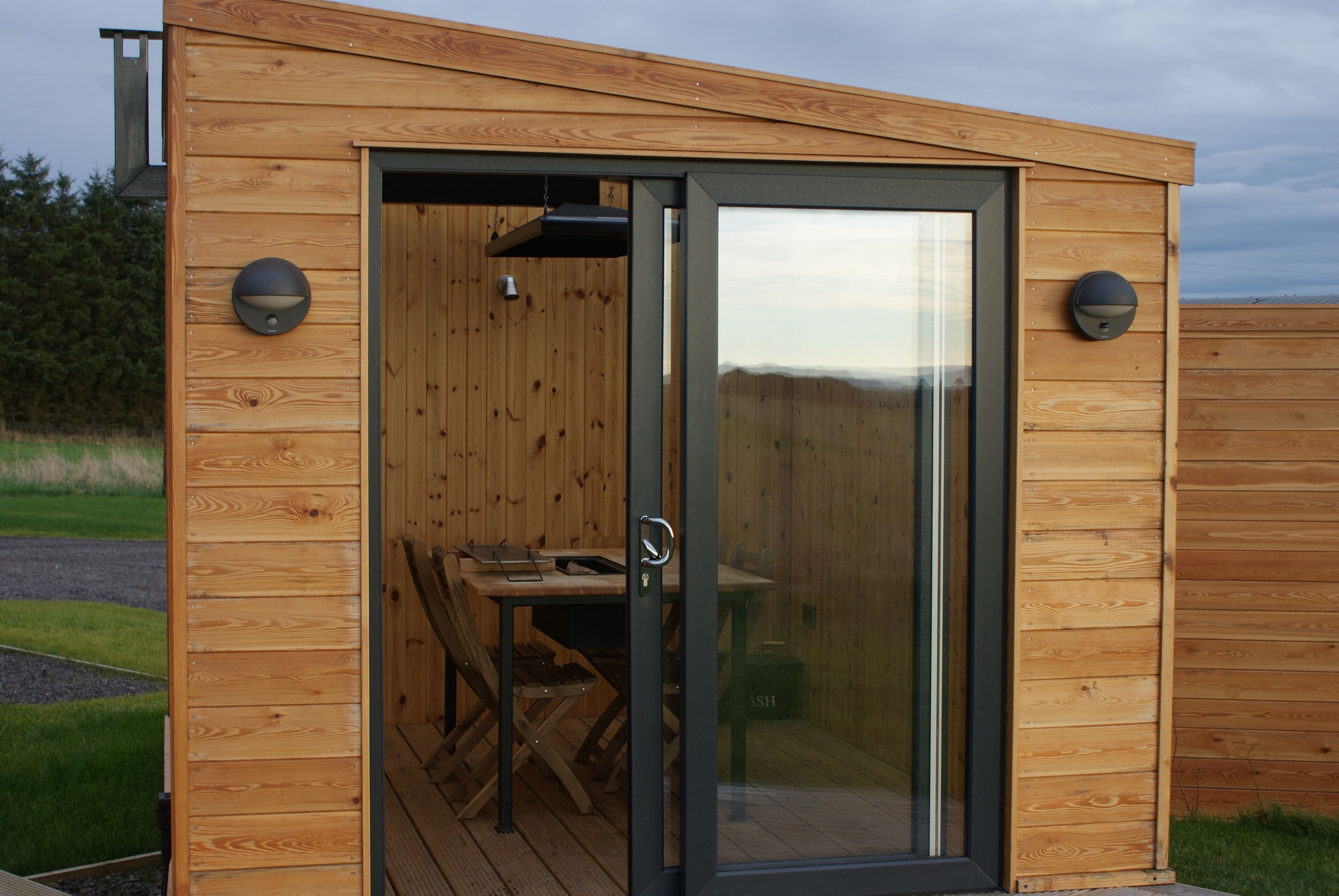Hillhead Hideaways