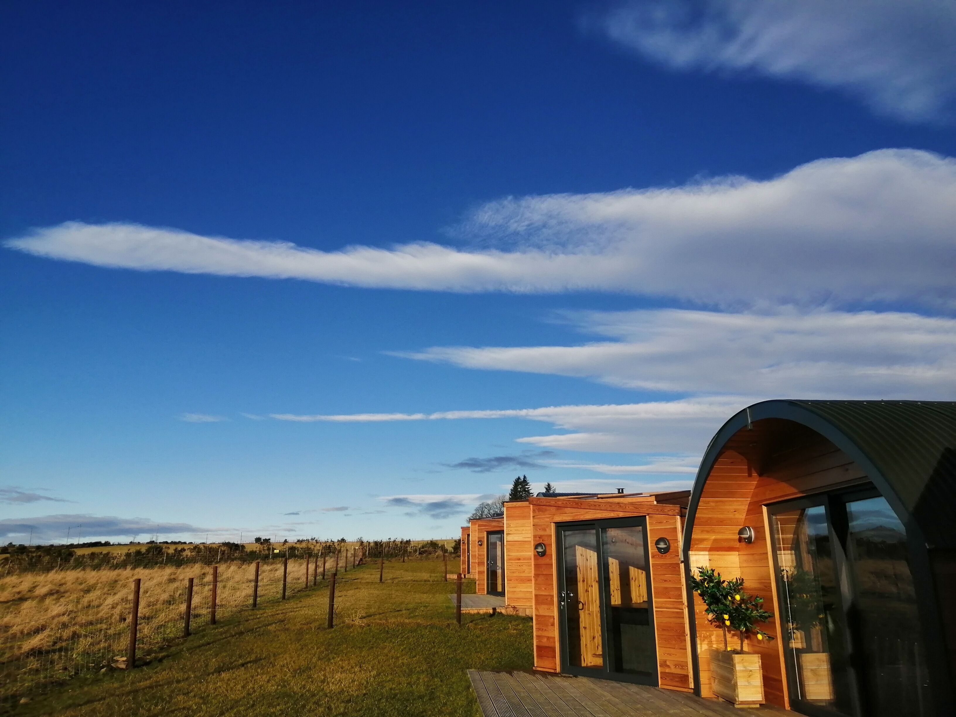Hillhead Hideaways
