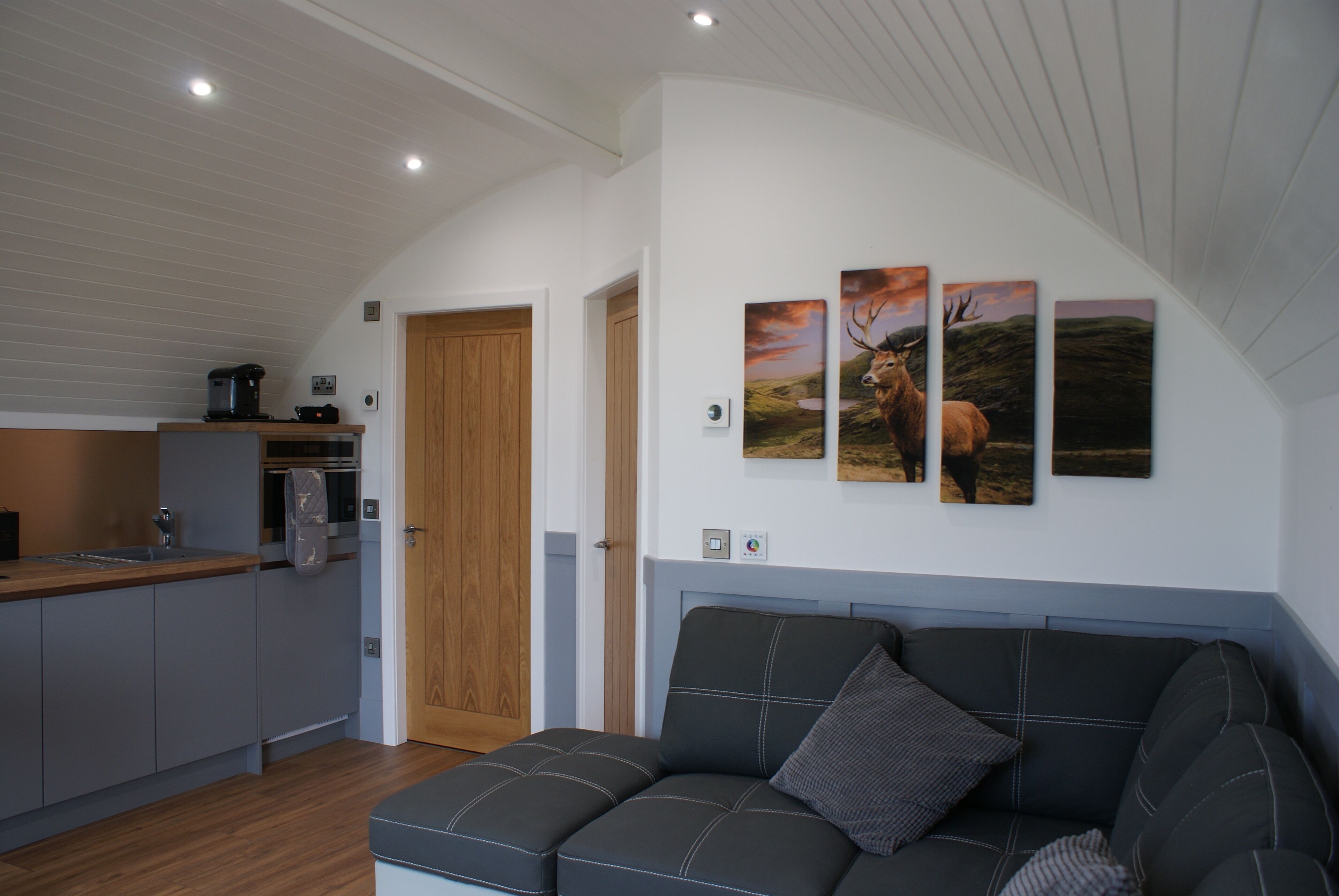 Hillhead Hideaways