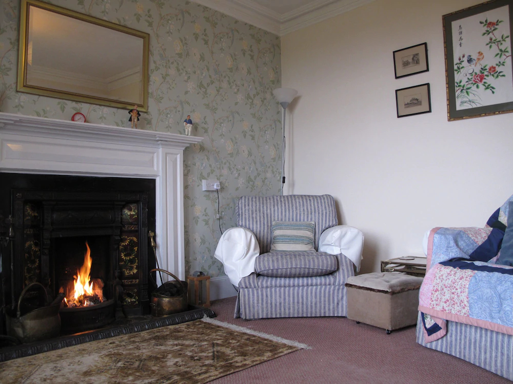 Steading Holidays - Glashven