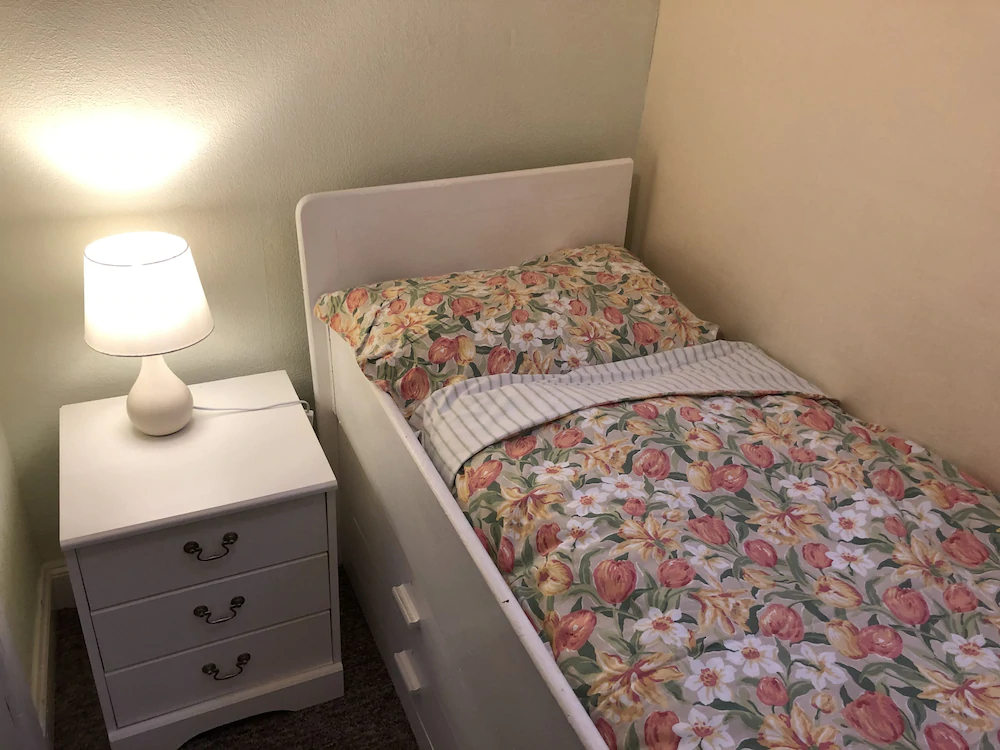 Steading Holidays - Glashven