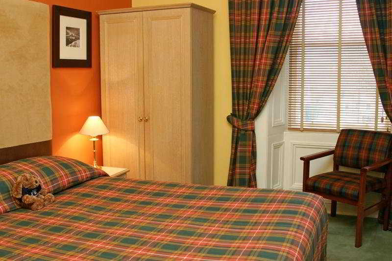 The Killearn Hotel