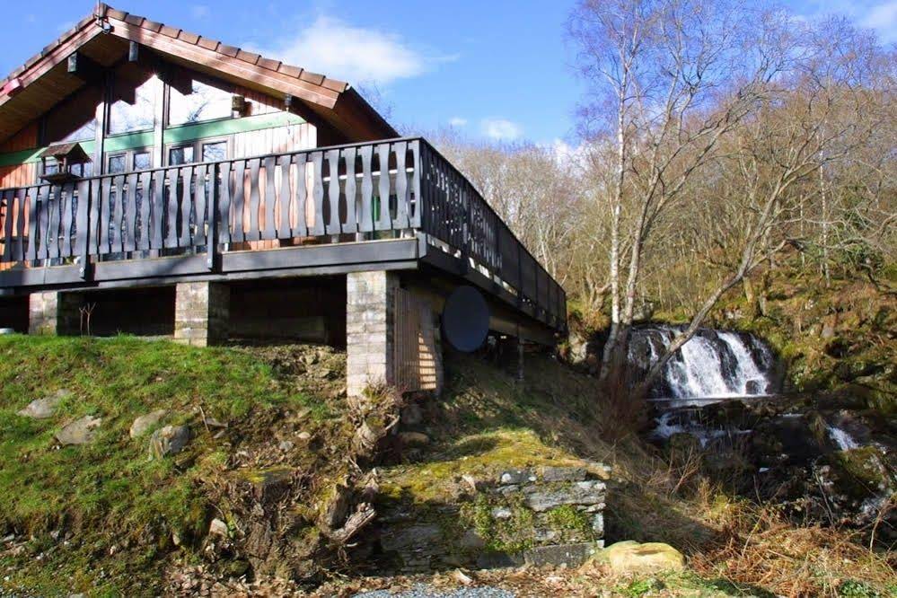 Loch Tay Highland Lodges