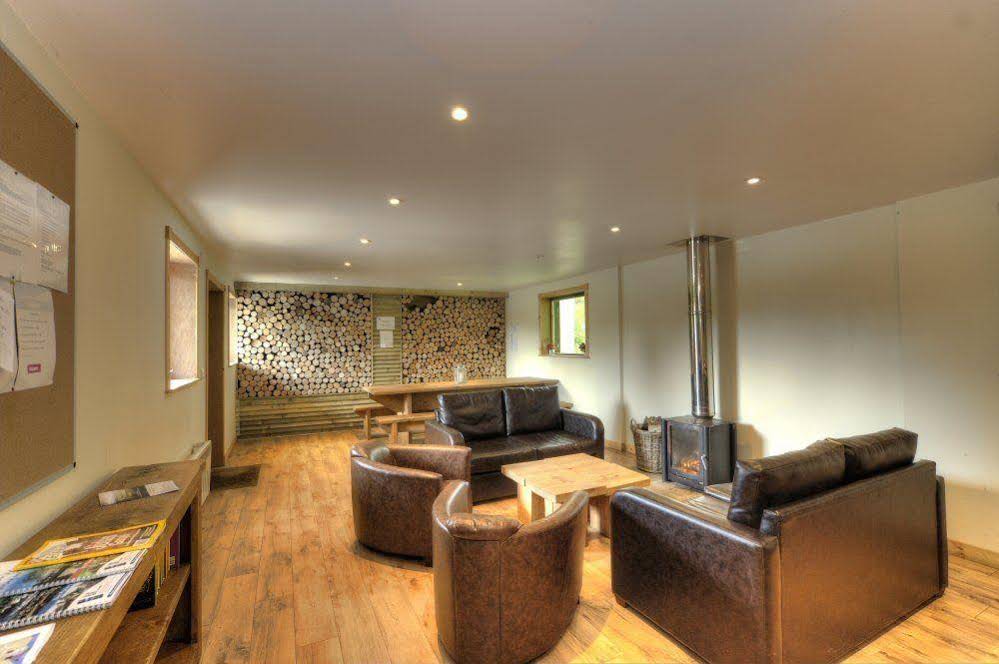 Loch Tay Highland Lodges