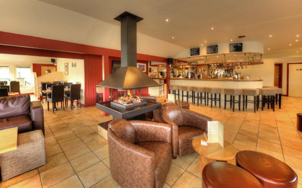 Loch Tay Highland Lodges