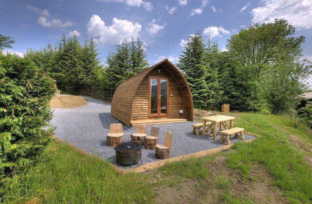 Loch Tay Highland Lodges