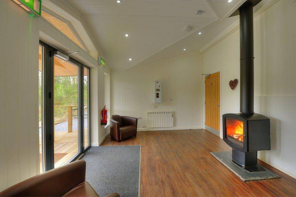 Loch Tay Highland Lodges