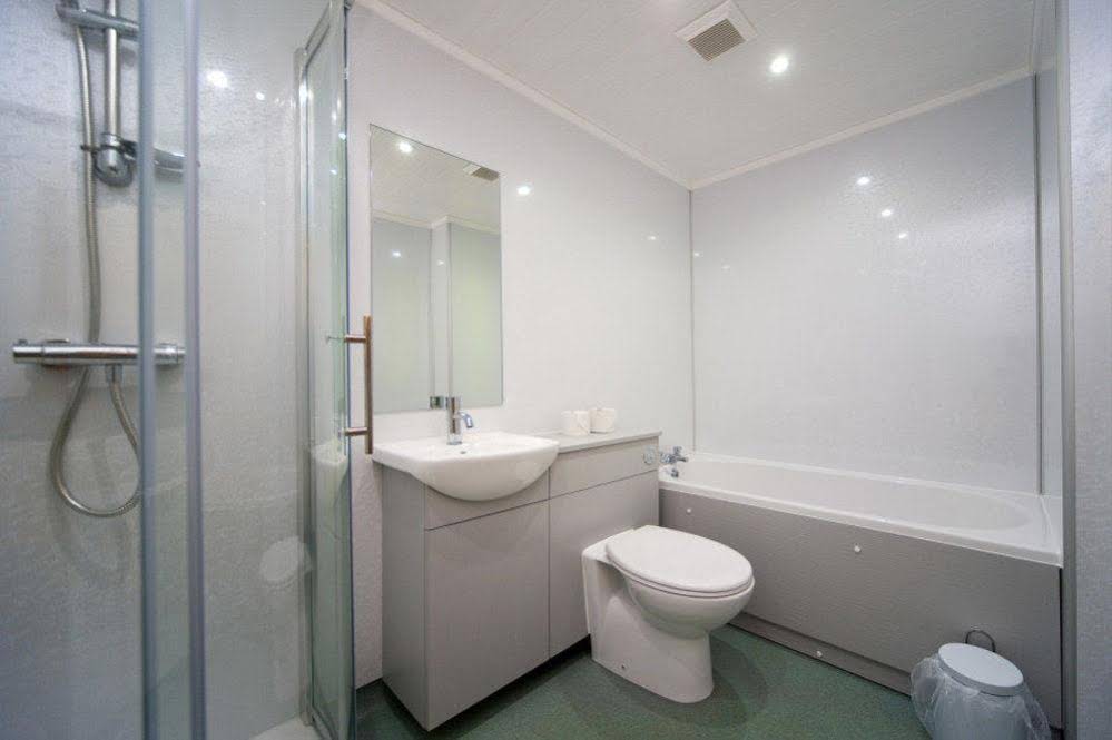 Loch Tay Highland Lodges