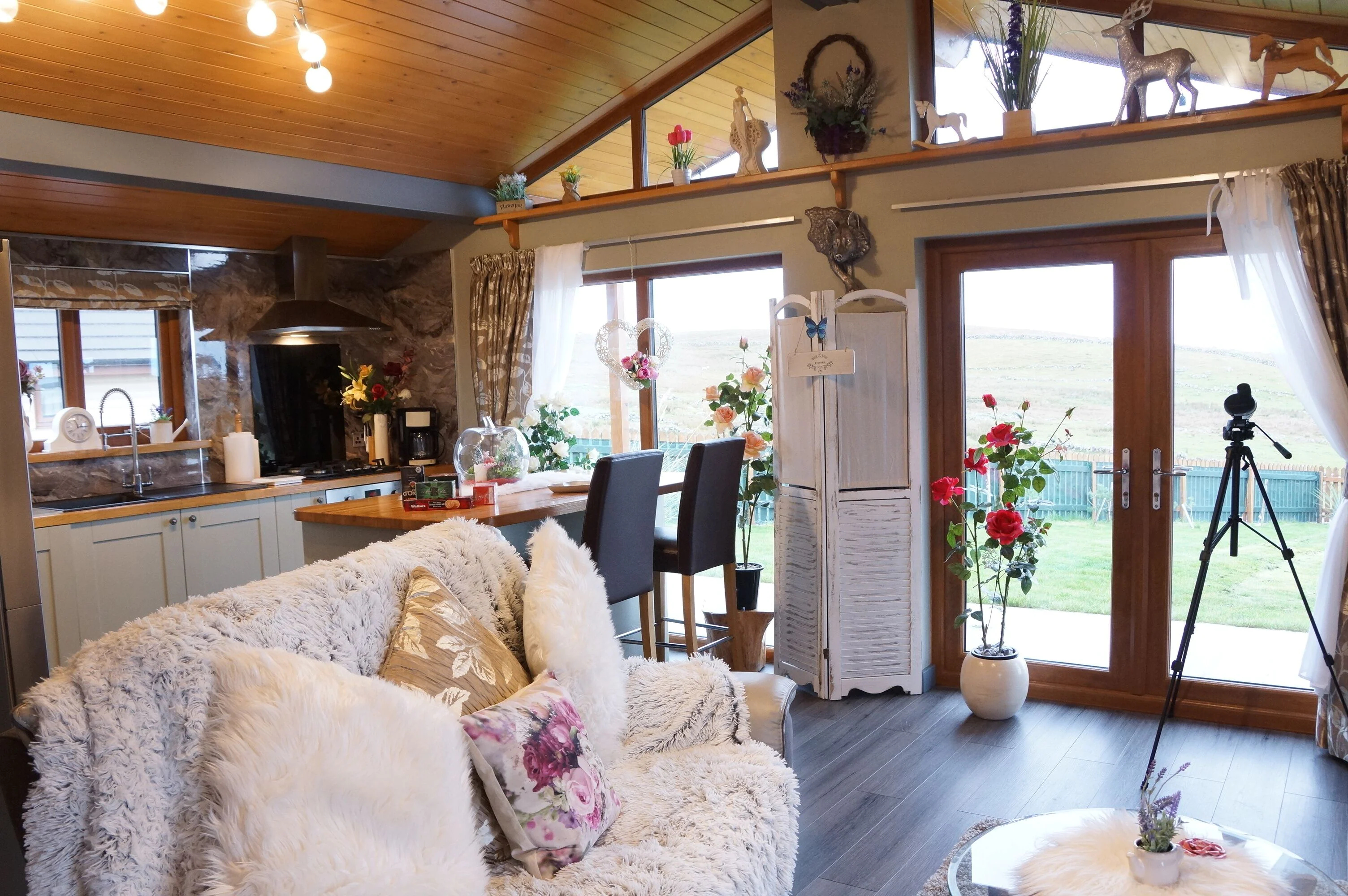 West Horizon Holiday Lodge