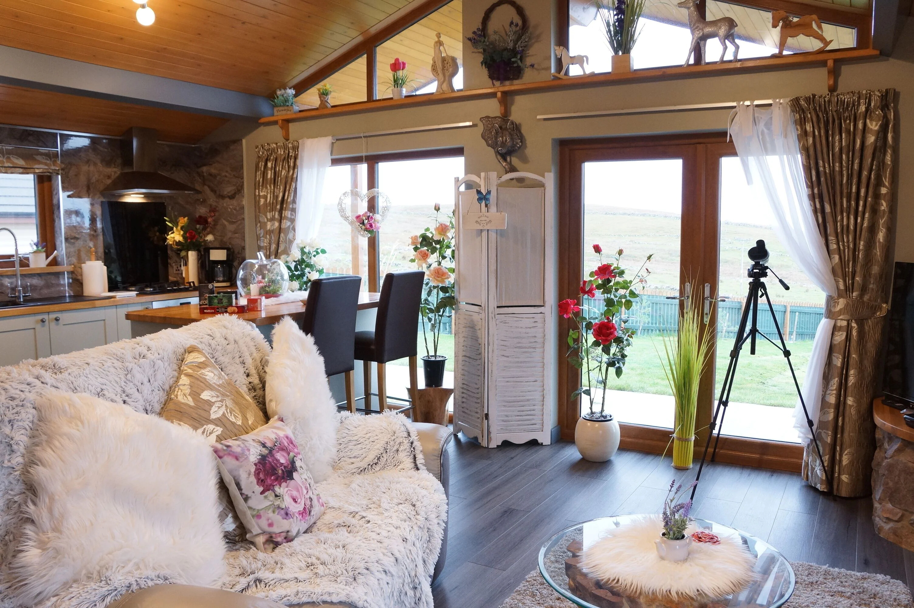 West Horizon Holiday Lodge