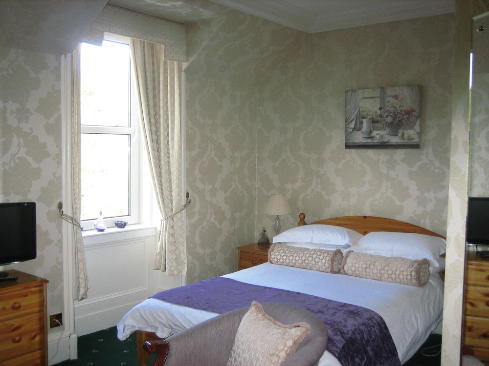 Arden House