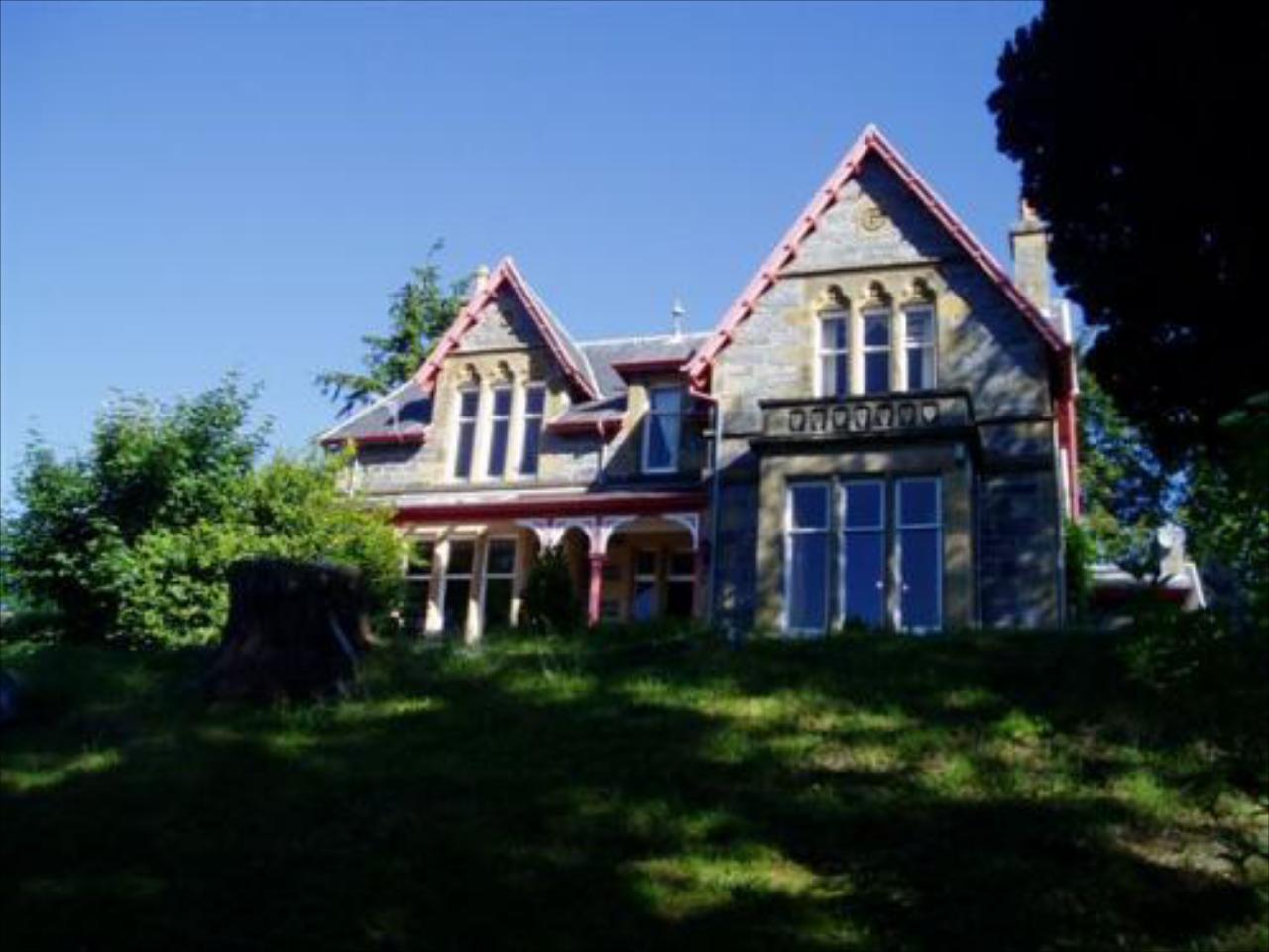 The Viewmount