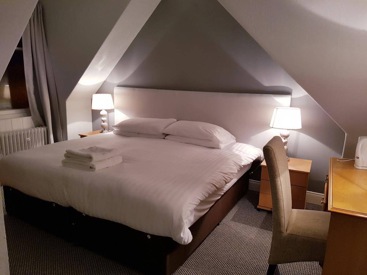 McInnes House Hotel