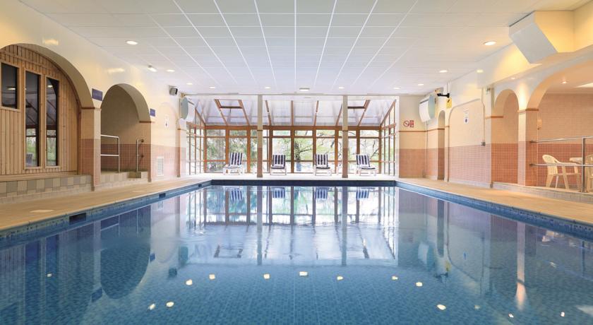 Loch Rannoch Hotel, Estate and Spa