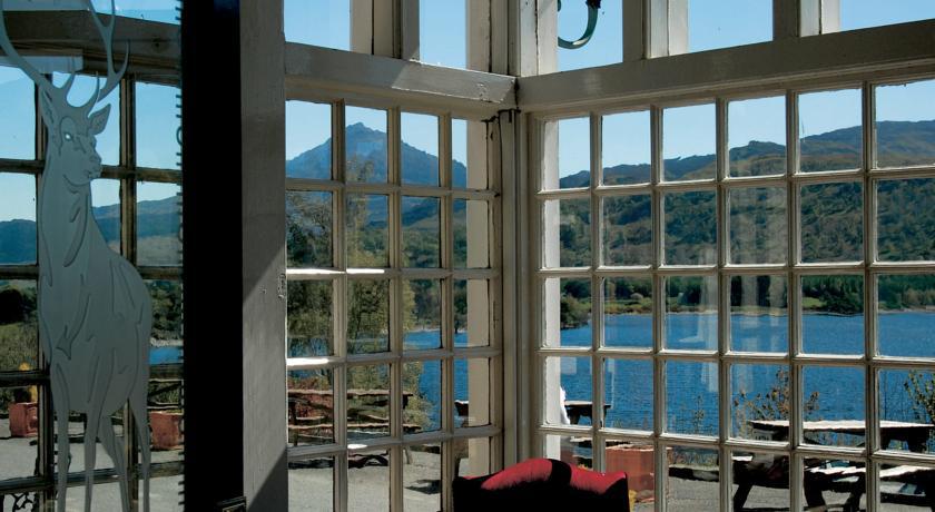 Loch Rannoch Hotel, Estate and Spa
