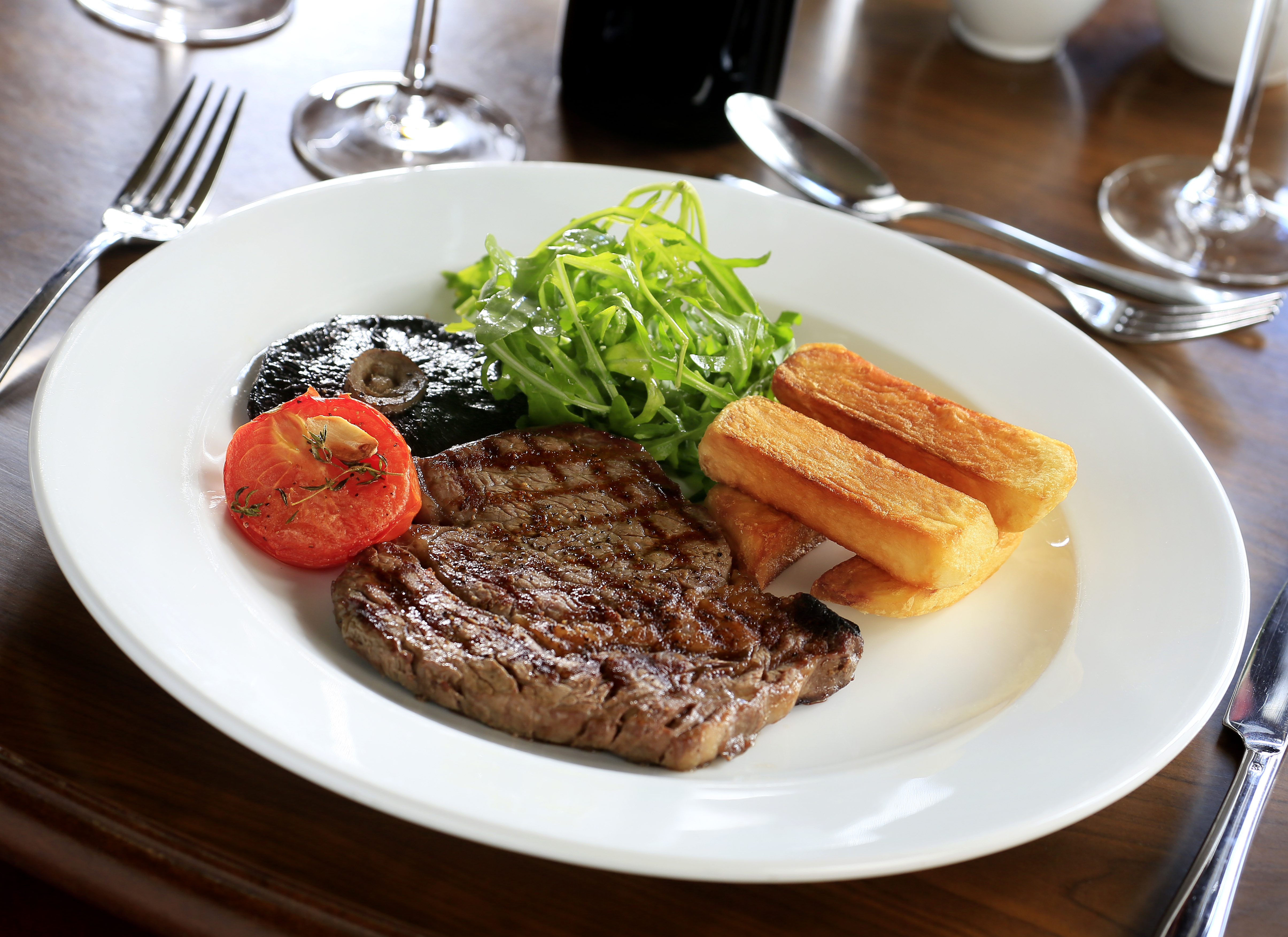 Loch Rannoch Hotel, Estate and Spa