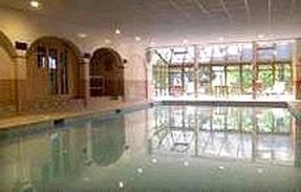 Loch Rannoch Hotel, Estate and Spa