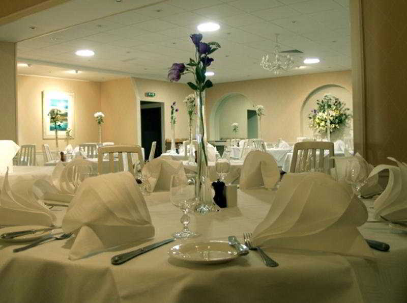 The Green Hotel