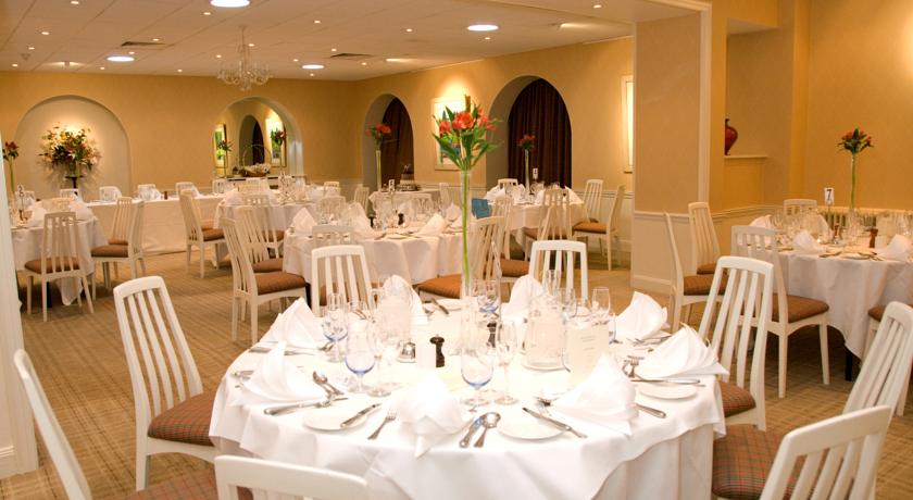 The Green Hotel
