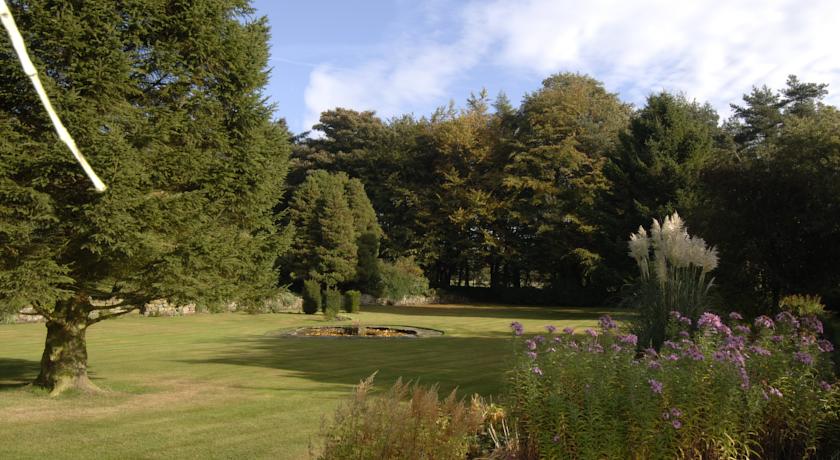 The Green Hotel