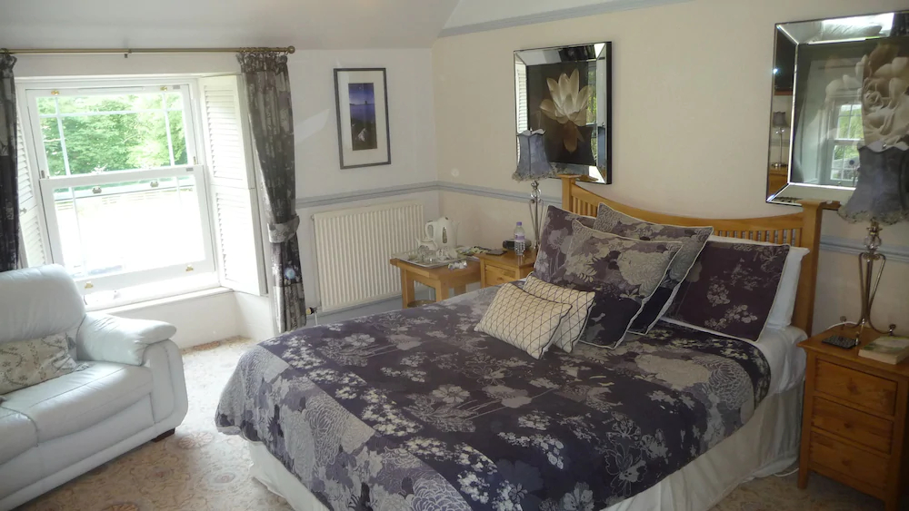 Fludha Guest House