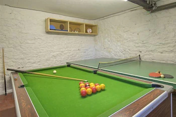 Orroland Holiday Cottages