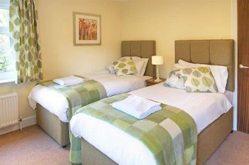 Orroland Holiday Cottages