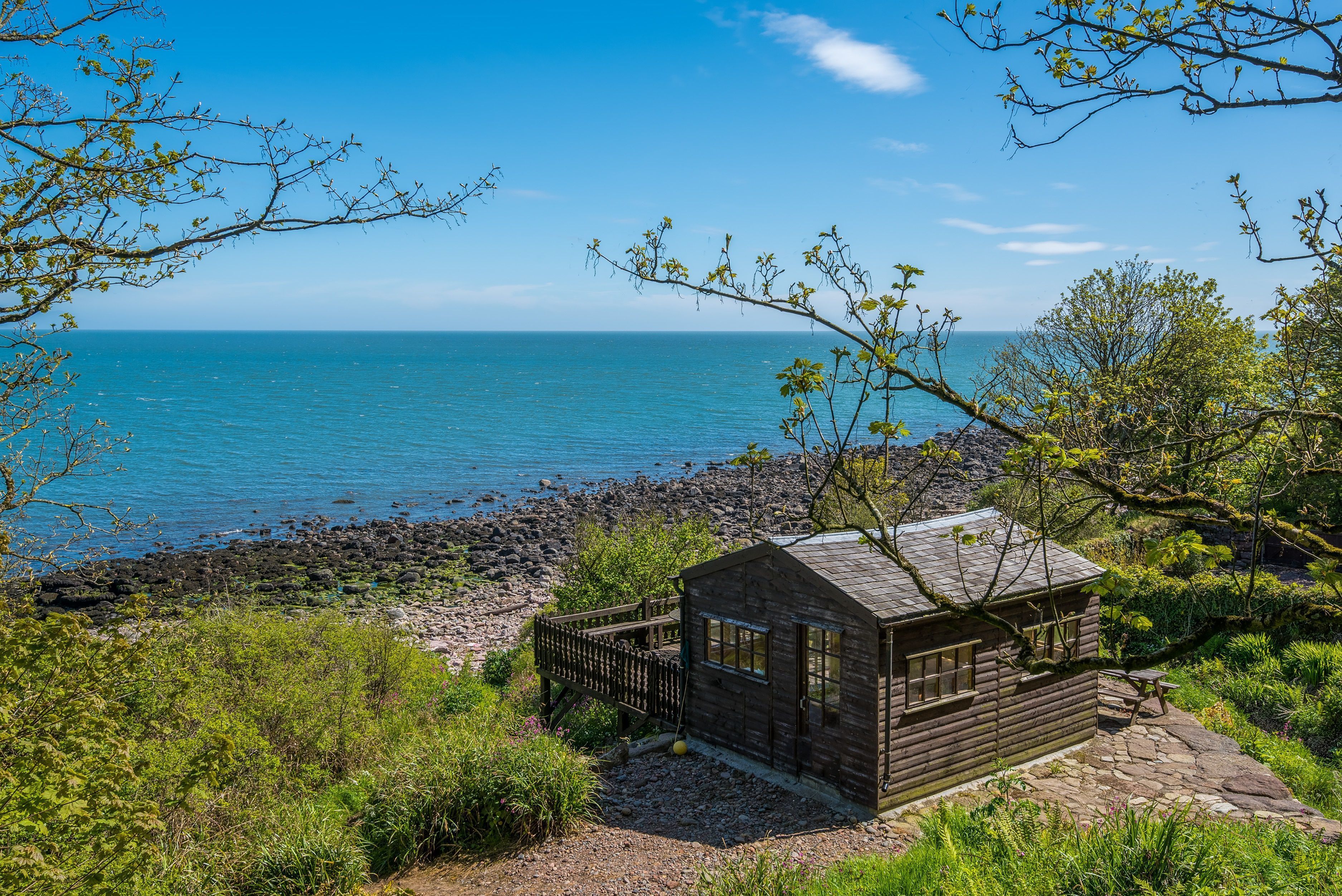 Orroland Holiday Cottages