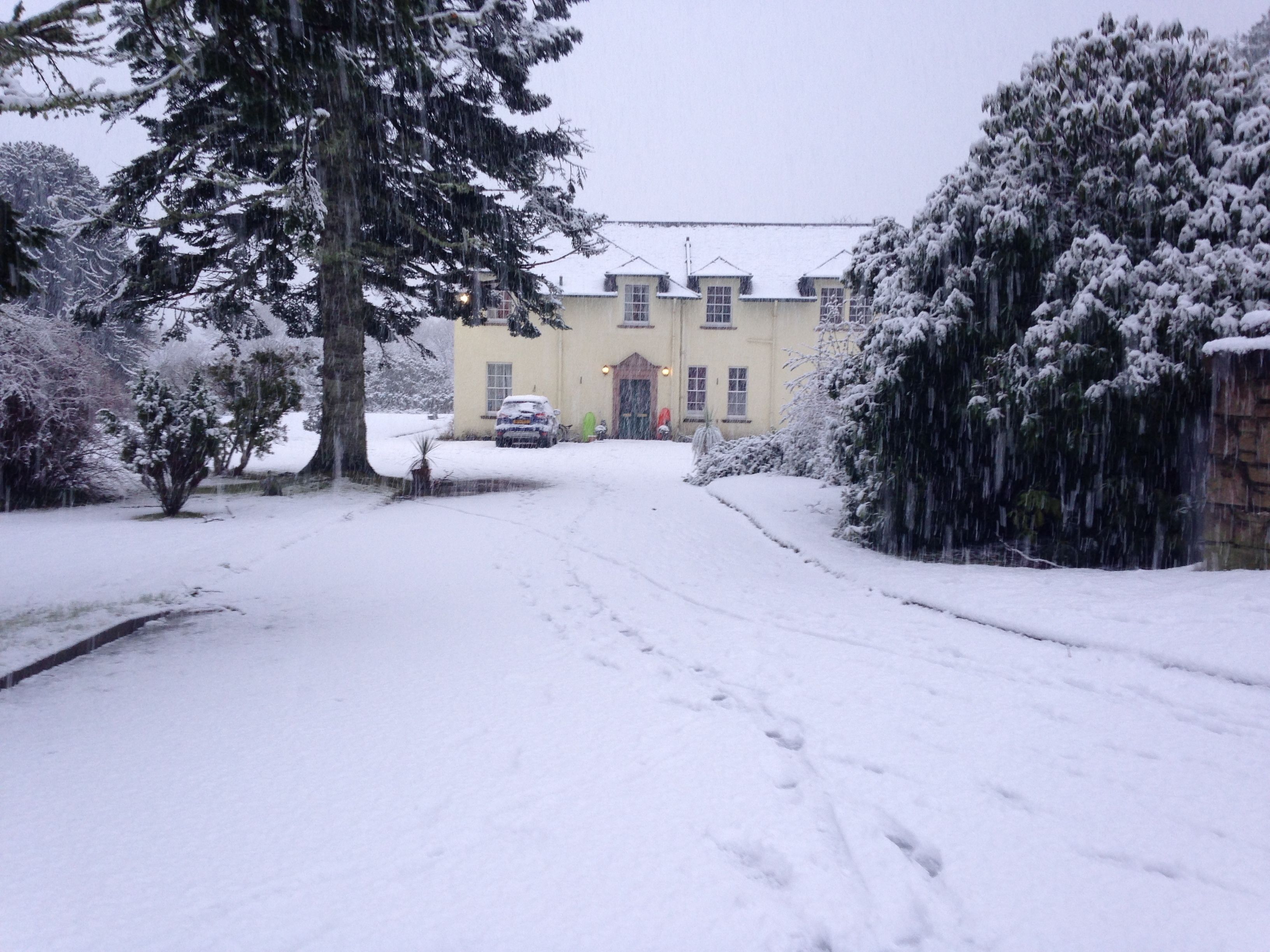 Isle of Skye Guest House