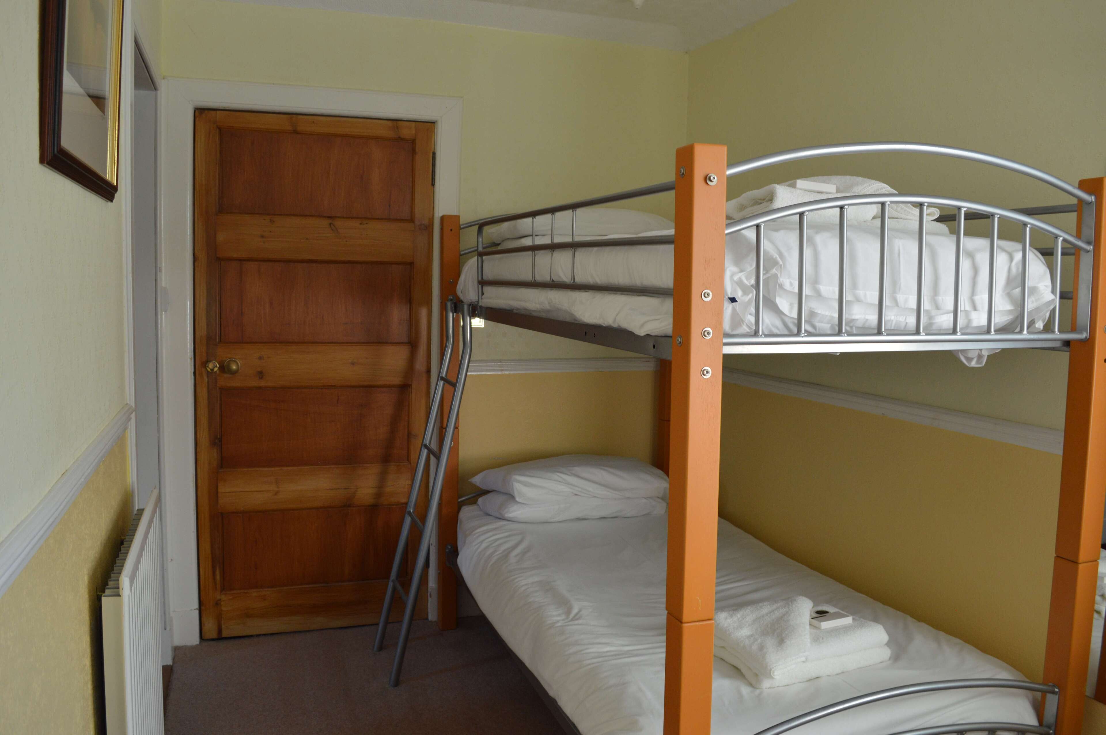 Isle of Skye Guest House