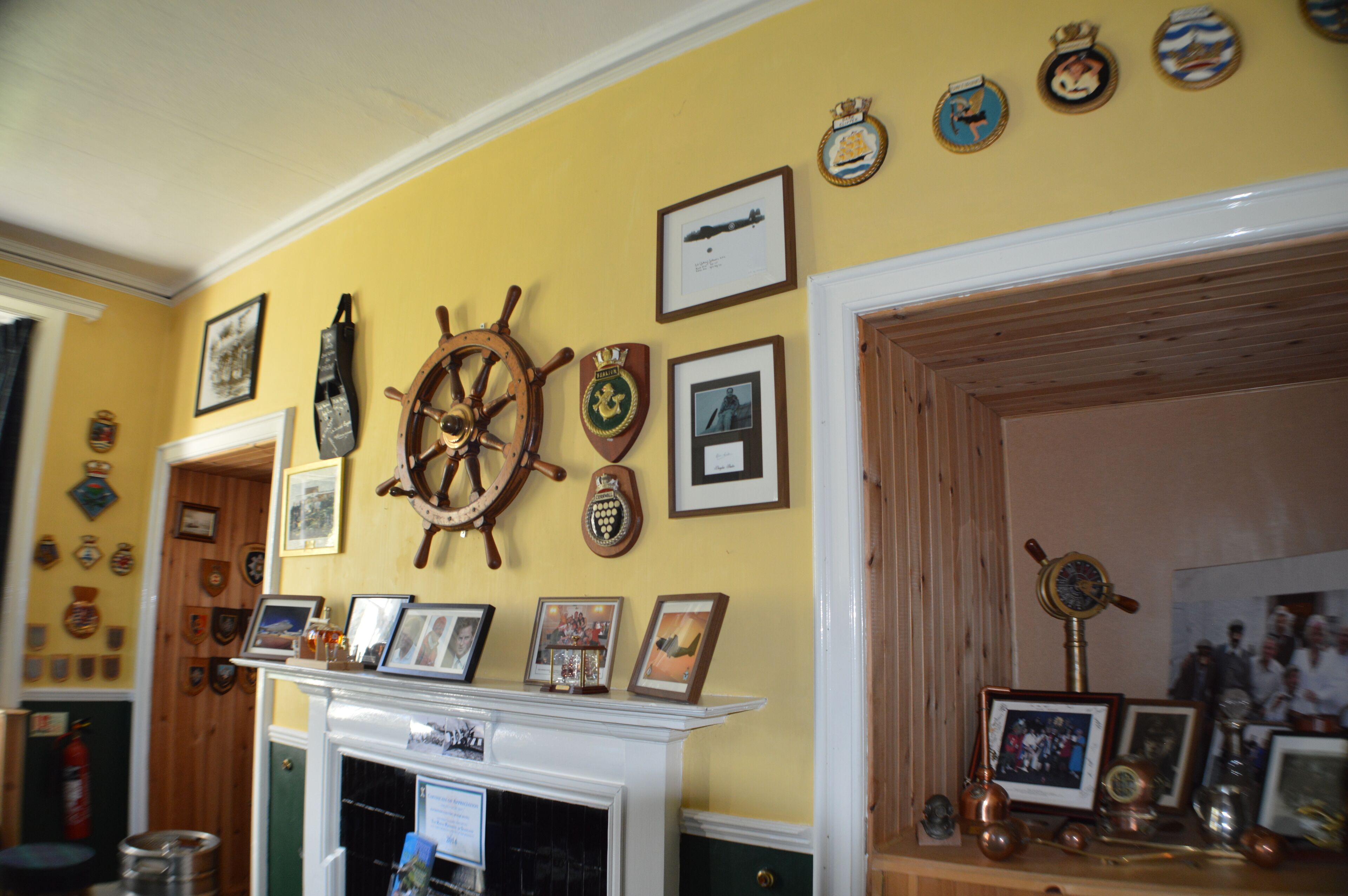 Isle of Skye Guest House