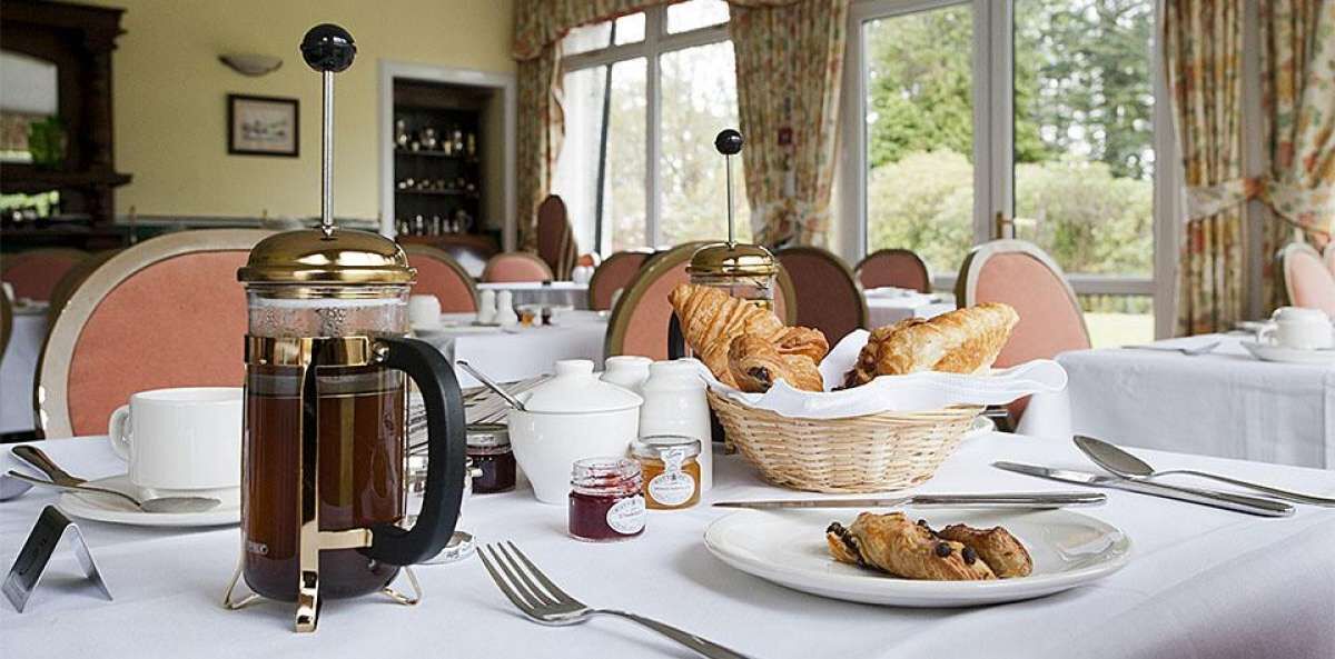 Isle of Skye Guest House