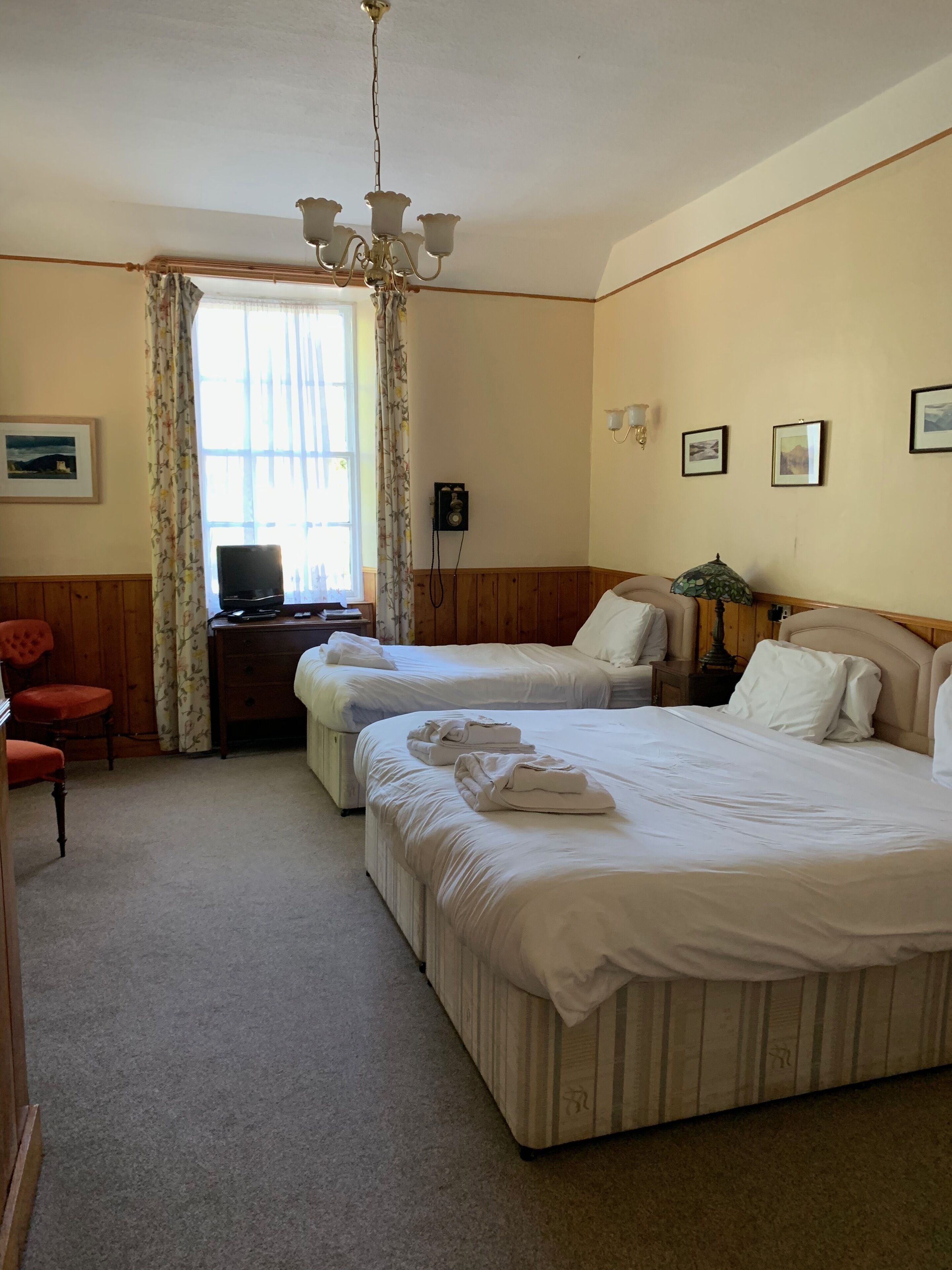 Isle of Skye Guest House